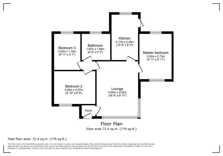 Property Floorplans 1