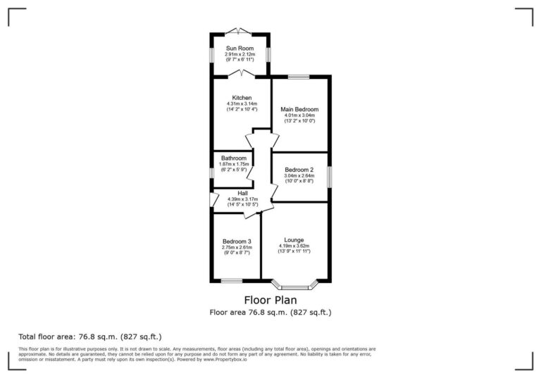 Property Floorplans 1