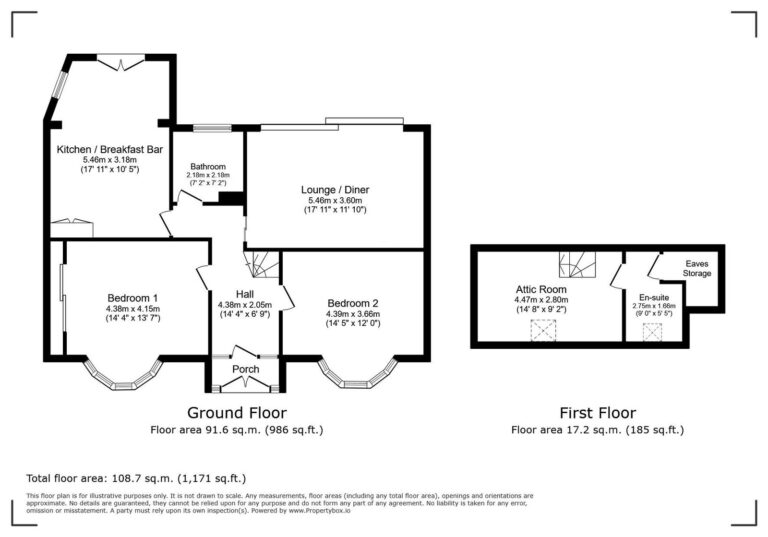Property Floorplans 1