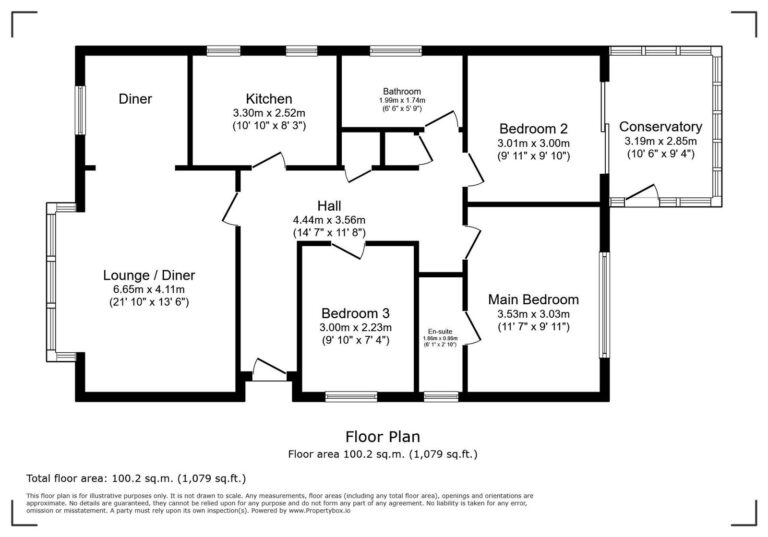 Property Floorplans 1
