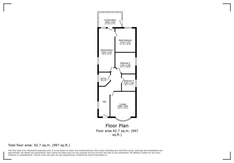 Property Floorplans 1