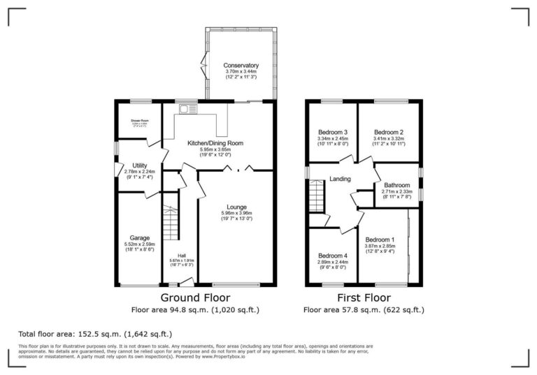 Property Floorplans 1