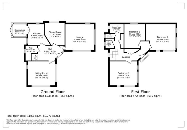 Property Floorplans 1