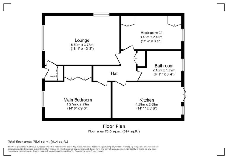 Property Floorplans 1
