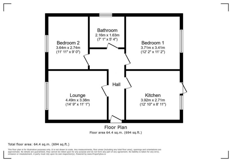 Property EPC 1