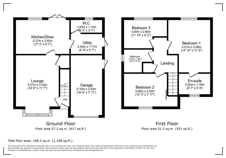Property Floorplans 1