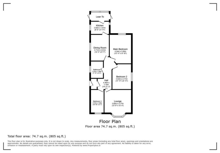 Property EPC 1