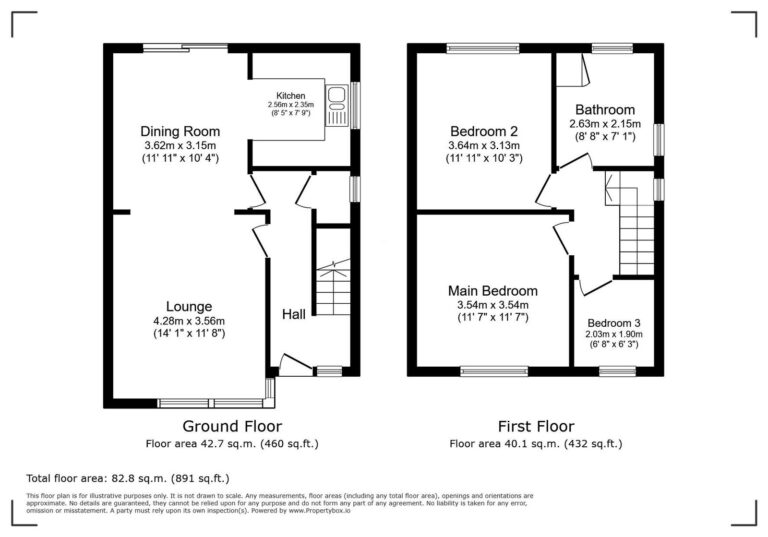Property Floorplans 1