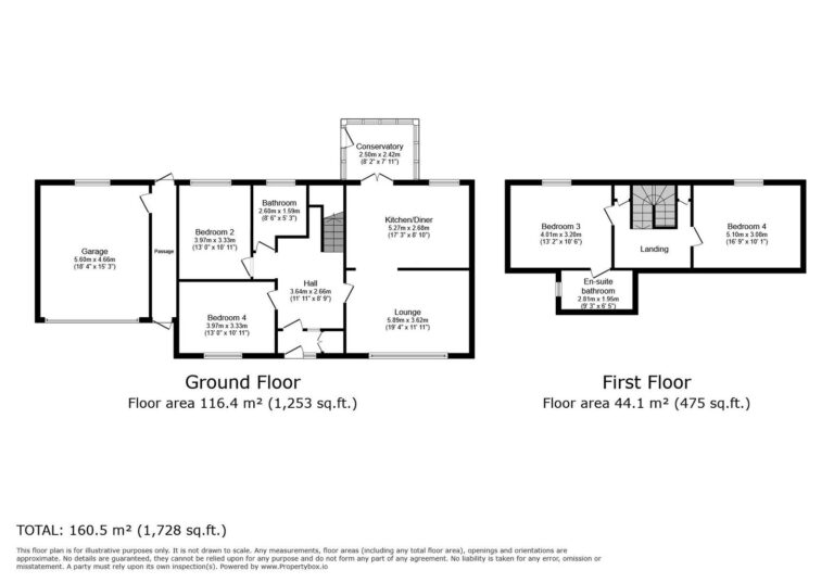 Property Floorplans 1