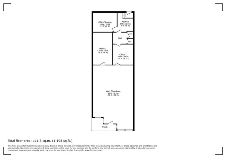 Property EPC 1