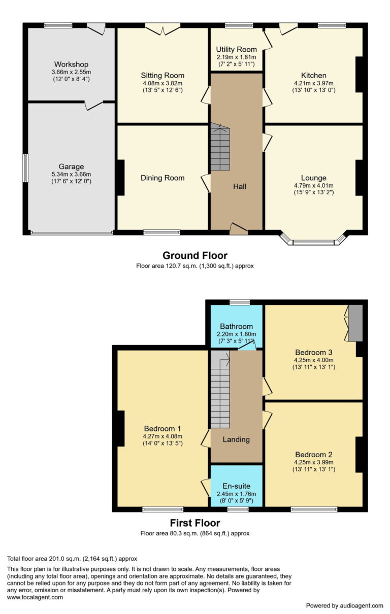 Property Floorplans 1