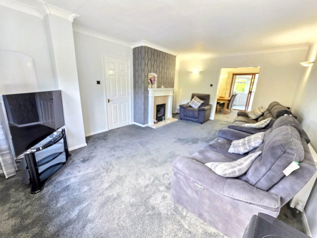 Eldon Drive, Abergele, Conwy, LL22 7DA