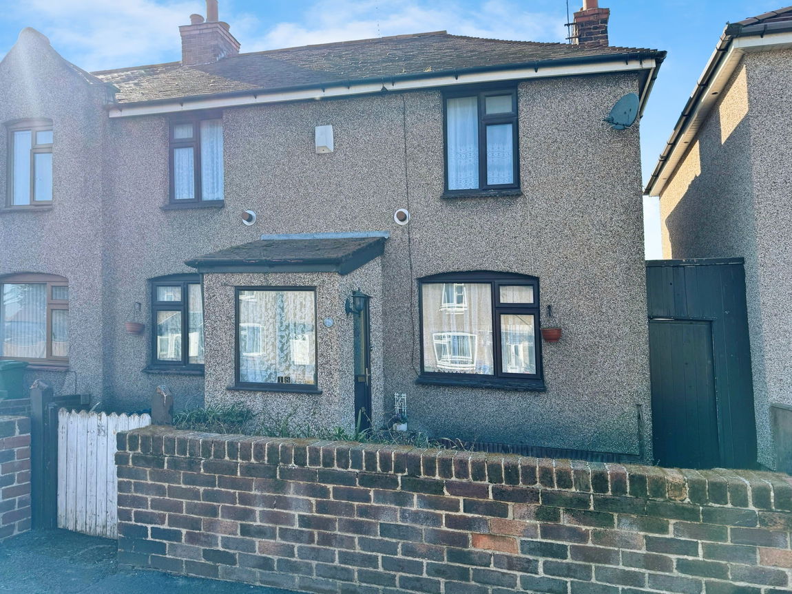 Kingsley Avenue, Rhyl, Denbighshire, LL18 2ES