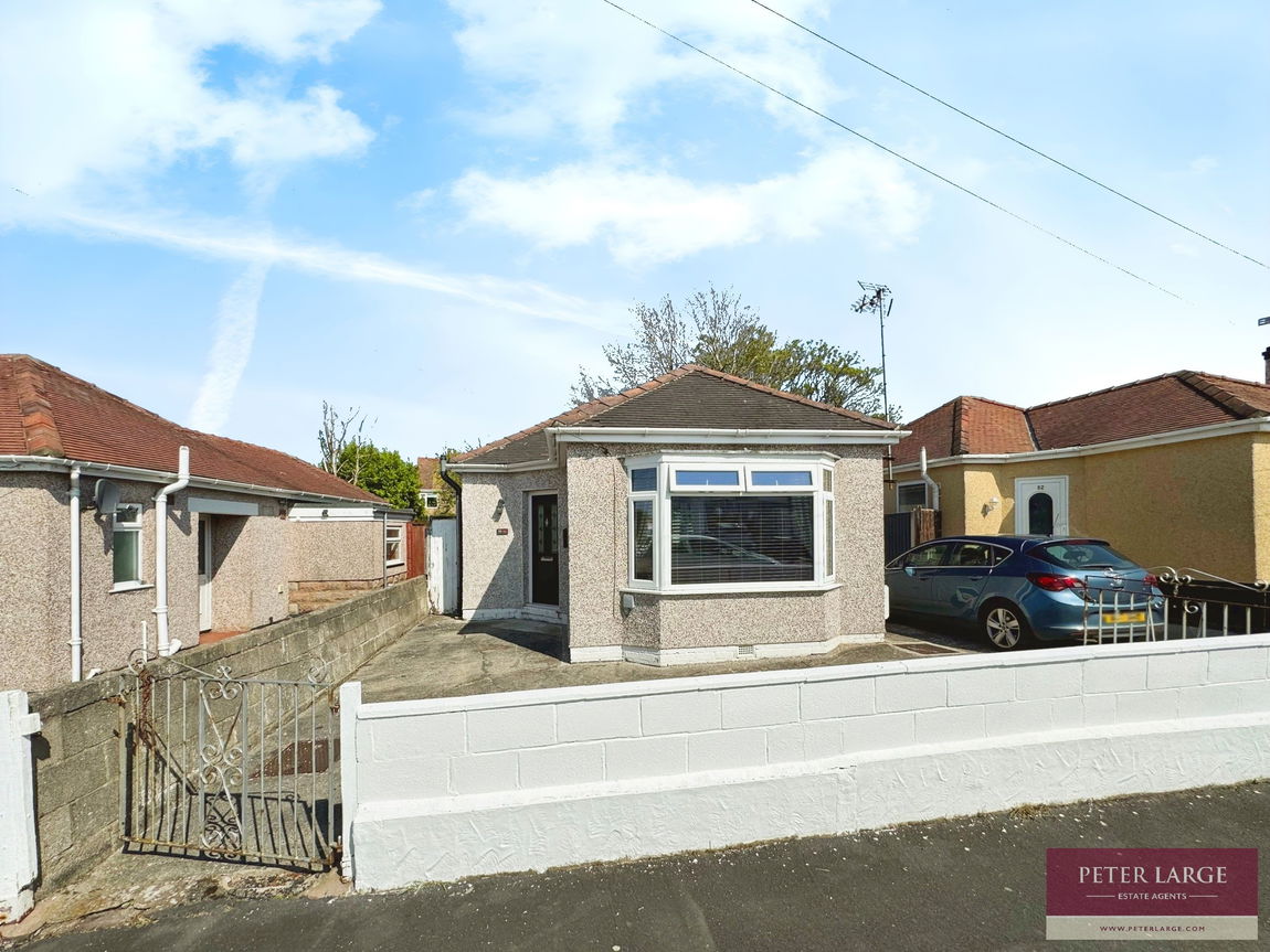 50 St. Margarets Drive, Rhyl,  LL18 2HU