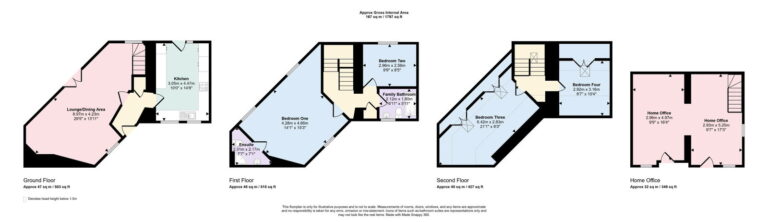 Property Floorplans 1