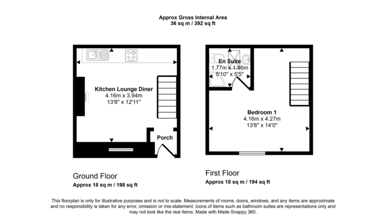 Property Floorplans 1