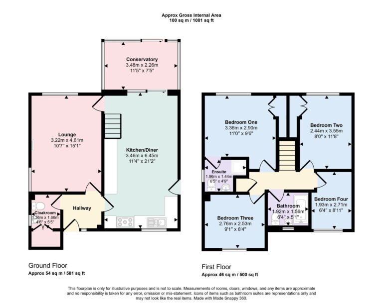 Property Floorplans 1