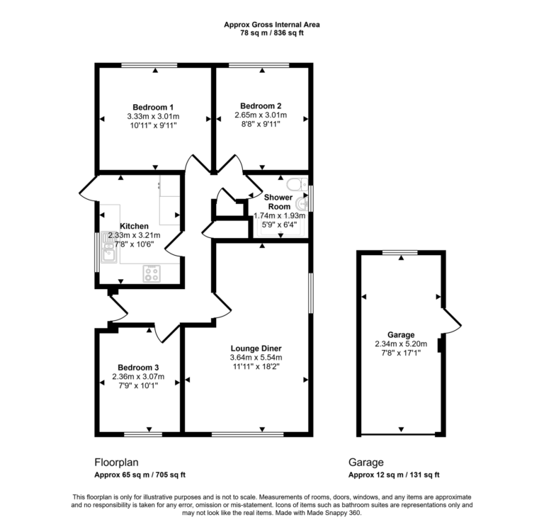 Property Floorplans 1