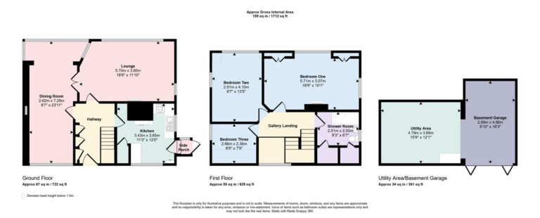 Property Floorplans 1