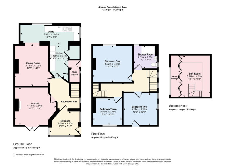 Property Floorplans 1