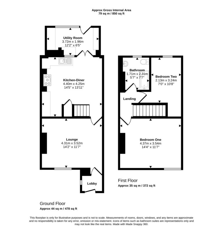 Property EPC 1