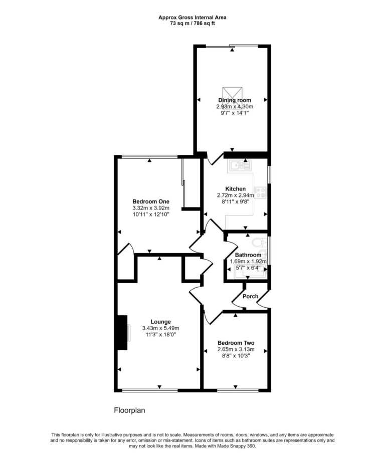 Property EPC 1