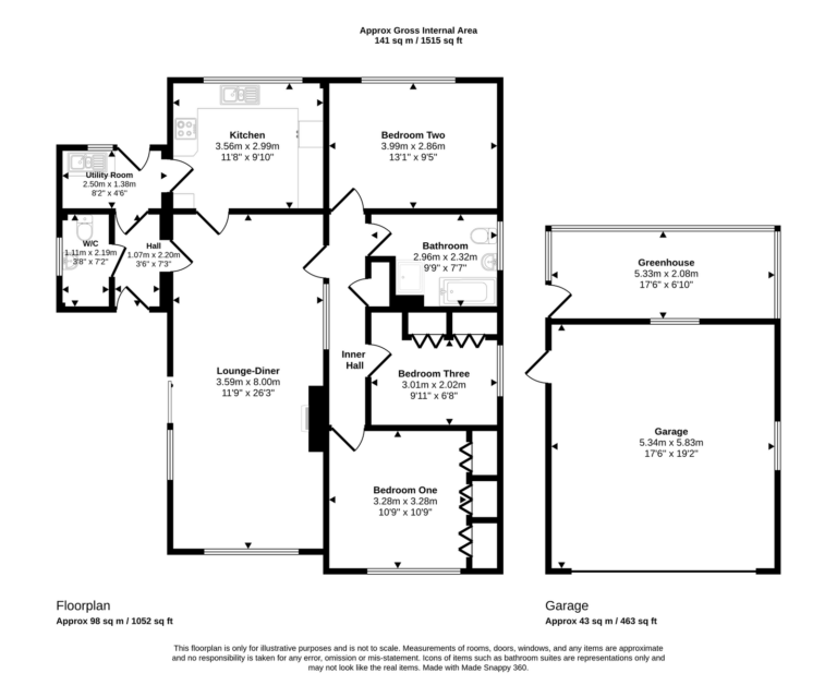 Property EPC 1