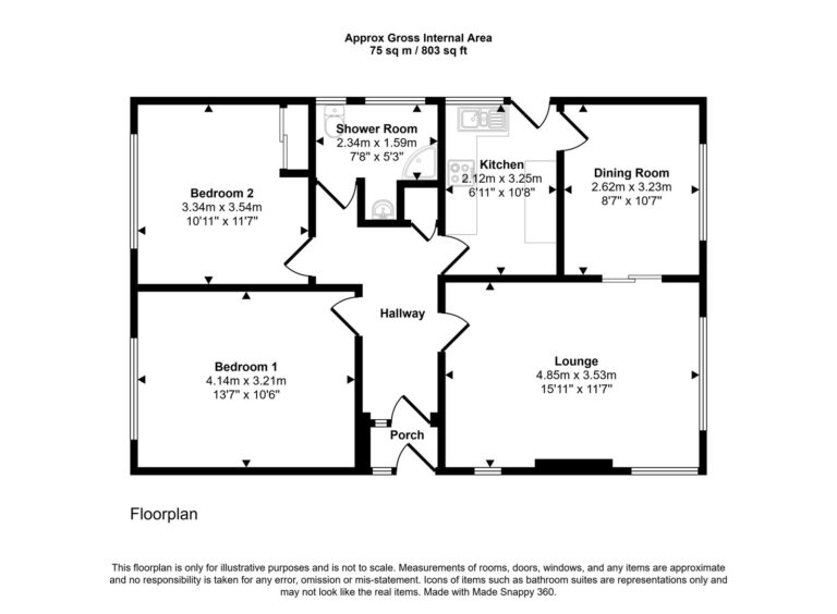 Property EPC 1