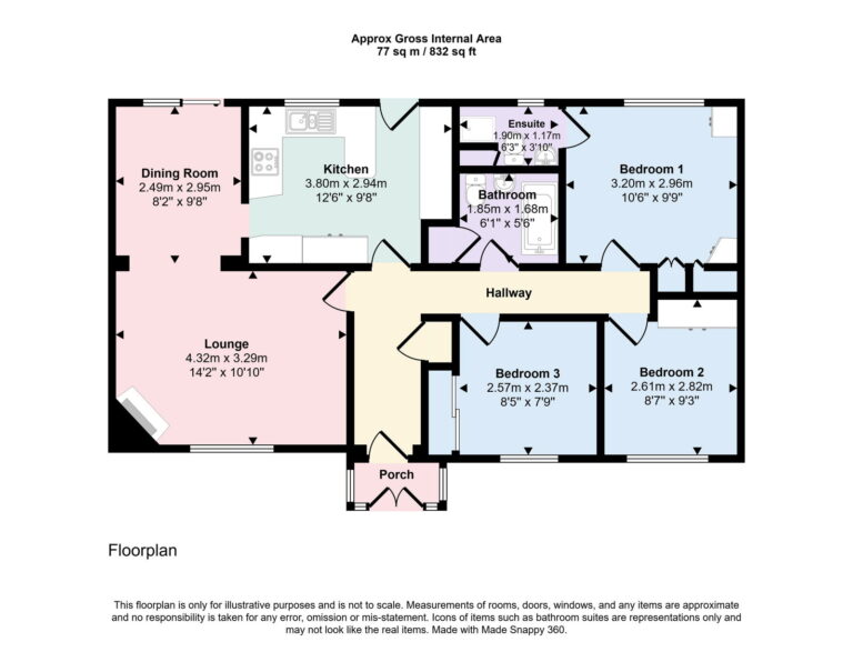Property EPC 1