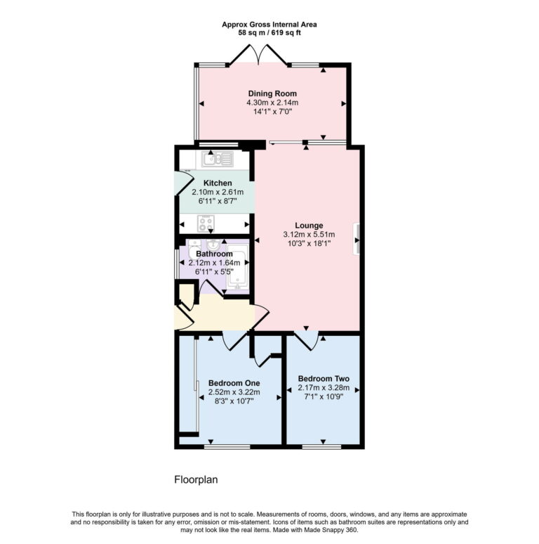 Property Floorplans 1