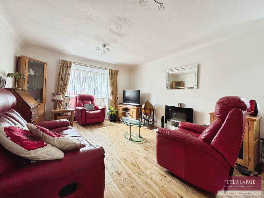 Lon Cwybr, Rhuddlan, Denbighshire, LL18 2SX