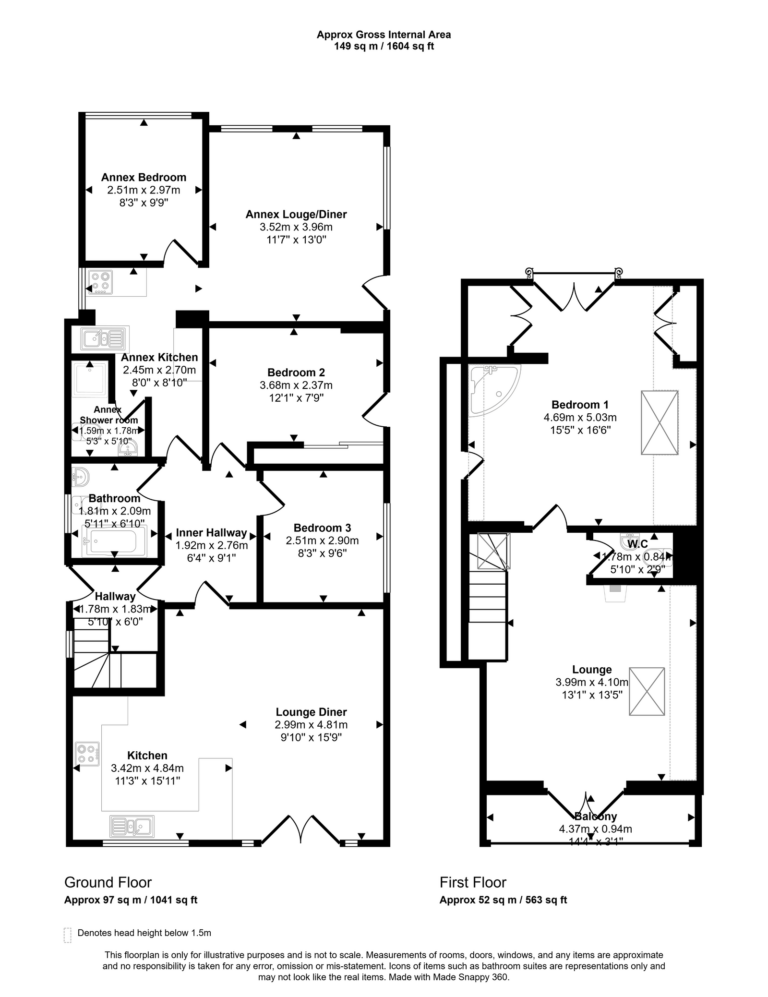 Property EPC 1