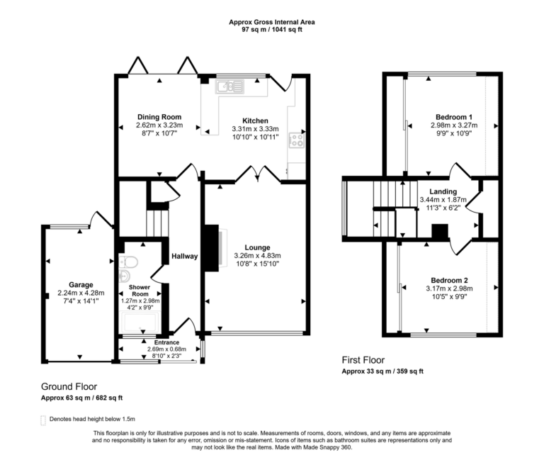 Property Floorplans 1