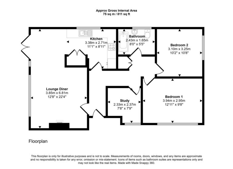 Property EPC 1