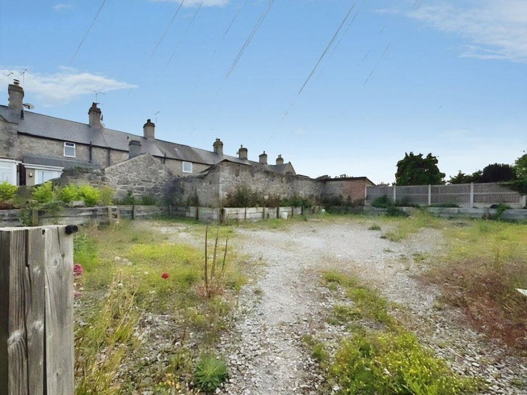 Plot, Church Street, Rhuddlan LL18 2YA