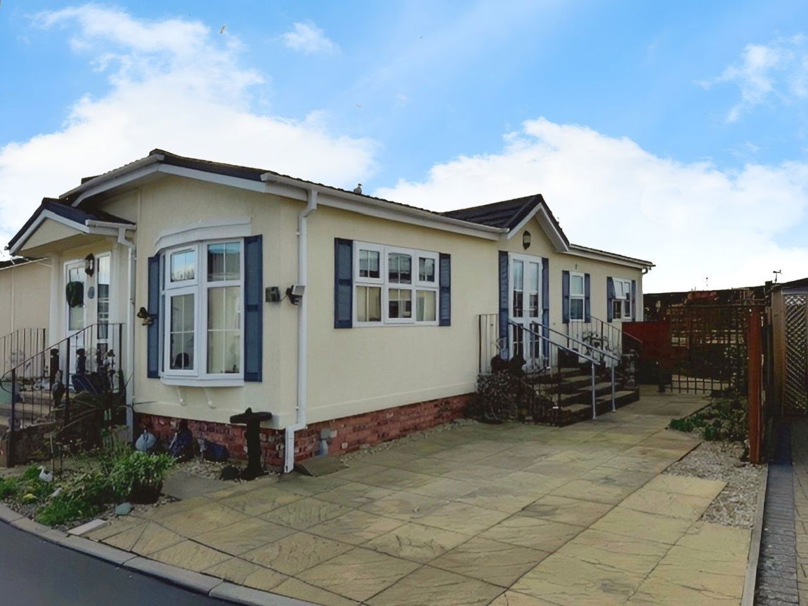 Morfa Ddu, St James Drive, Prestatyn LL19 8EX