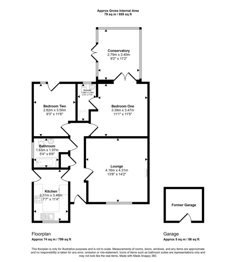 Property EPC 1