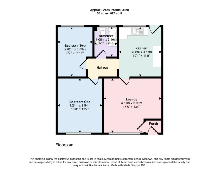 Property EPC 1