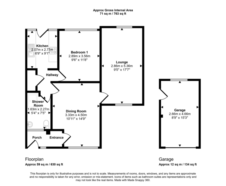 Property Floorplans 1