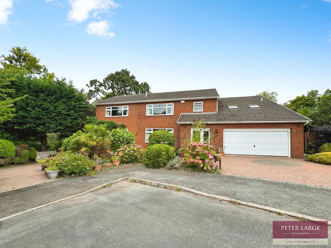 27 Bryn Coed, St Asaph, LL17 0DQ