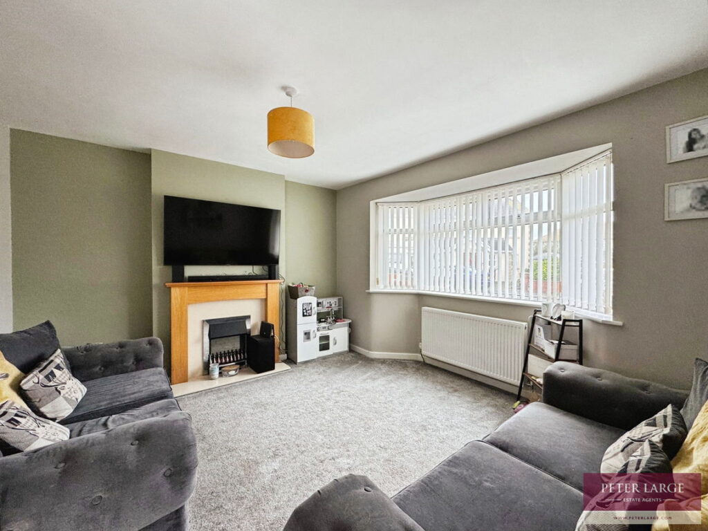 2 Trehearn Drive, Rhyl, Denbighshire, LL18 3RR
