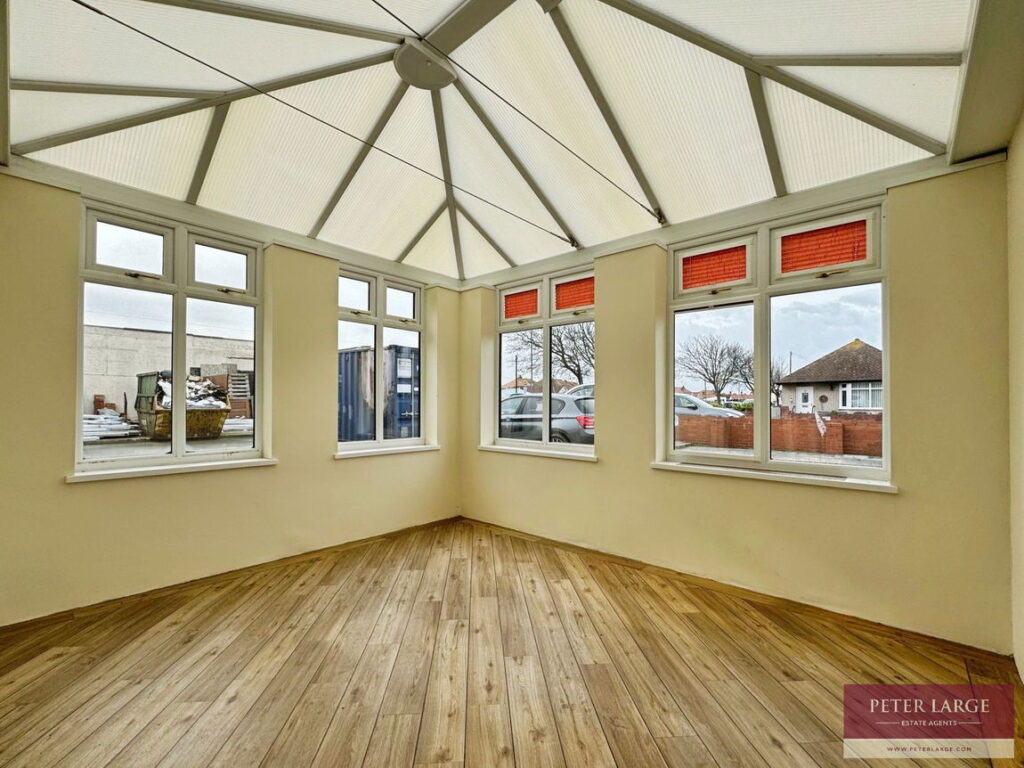 Offices, warehouse and showroom, Garford Road, Rhyl, LL18 3UF