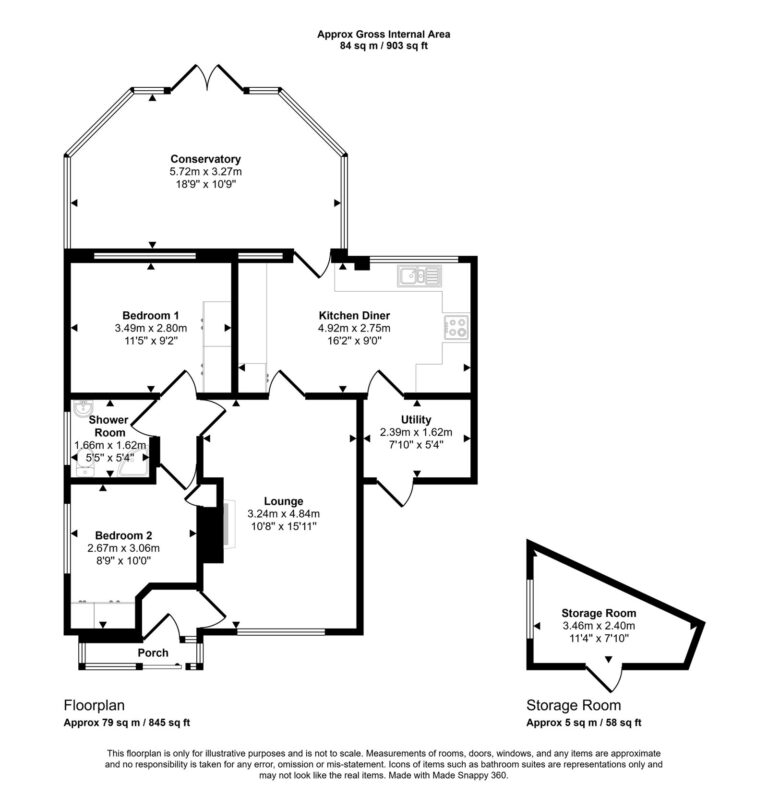 Property EPC 1