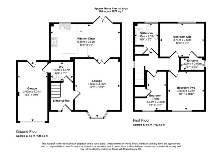 Property Floorplans 1