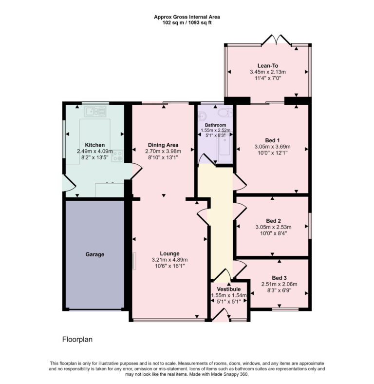 Property Floorplans 1