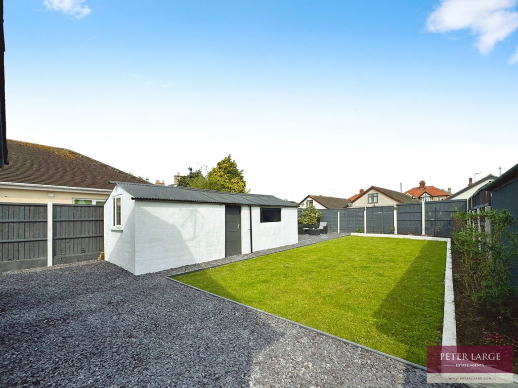 26 Merllyn Road, Rhyl, LL18 4HH