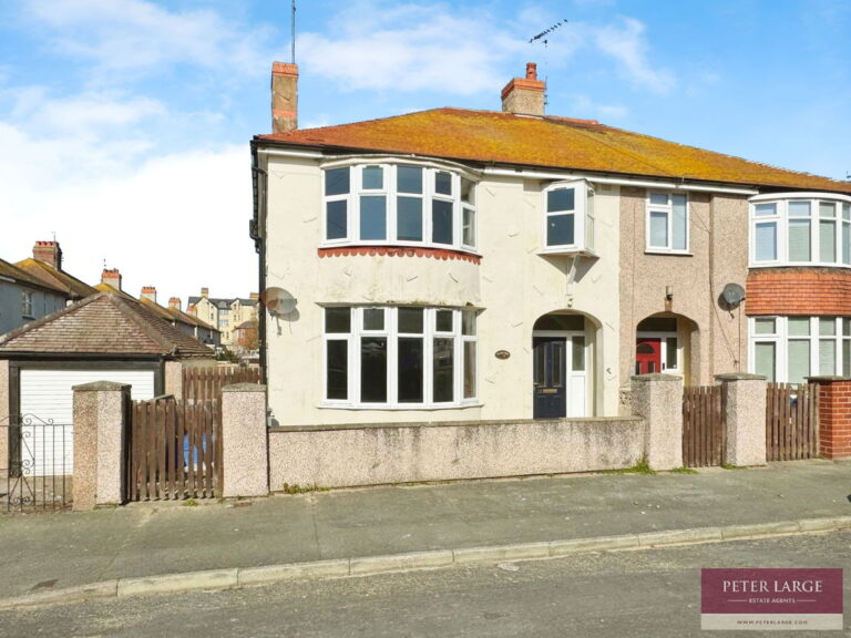 South Avenue, Rhyl Image