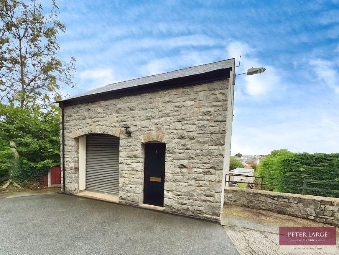 2 Lower Foel Road, Dyserth, Denbighshire  LL18 6AT