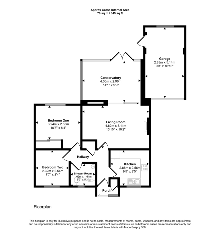 Property Floorplans 1