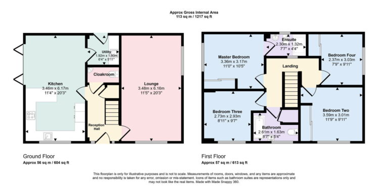 Property Floorplans 1